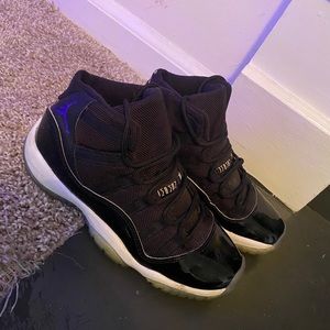 Jordan space Jams